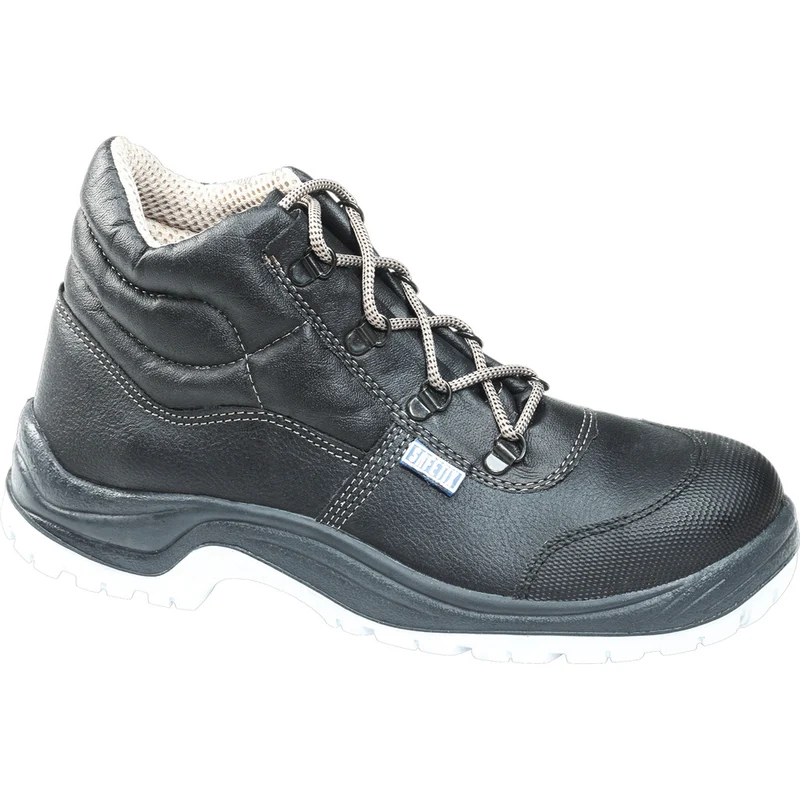 Sicherheitsschnürstiefel STORMIX HAUT CAP S3