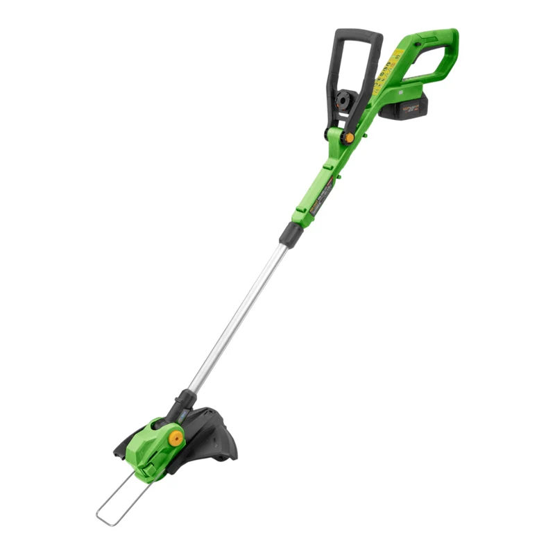 Procraft PTA-26BL Akku Trimmer 20 V 300 mm Brushless + 1x Akku 3,0 Ah + Ladegerät