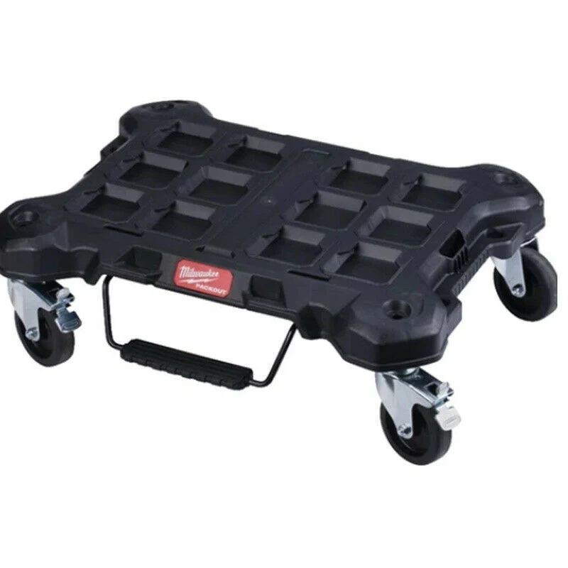 Milwaukee PACKOUT Rollbrett (113 kg Nutzlast)