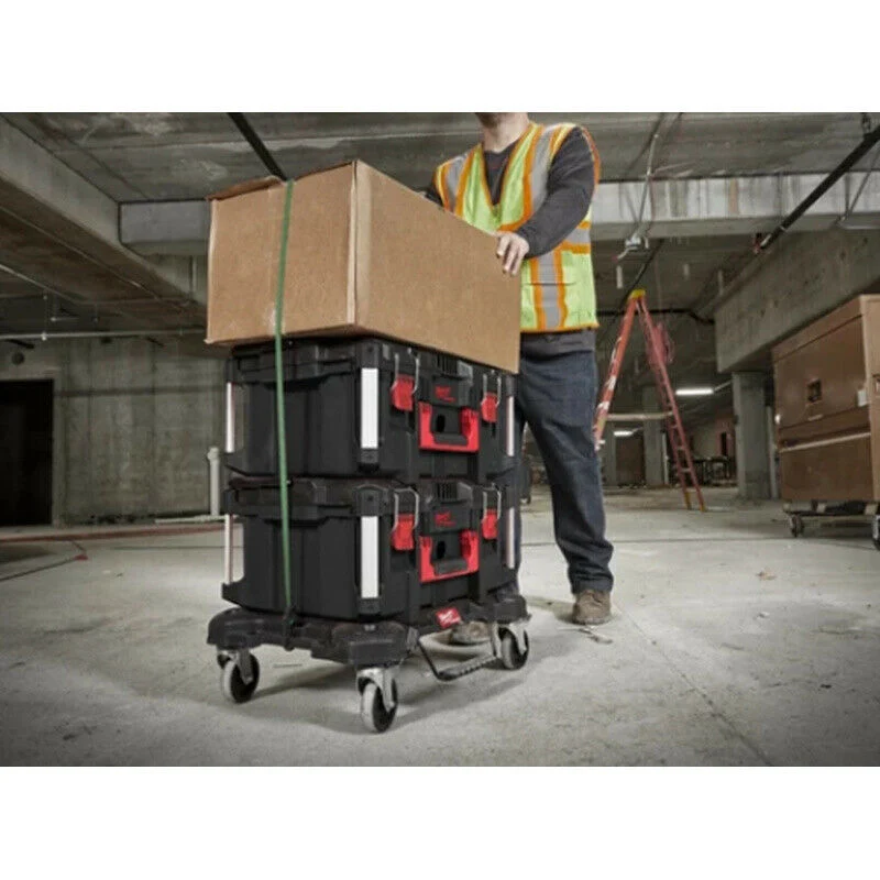 Milwaukee PACKOUT Rollbrett (113 kg Nutzlast)