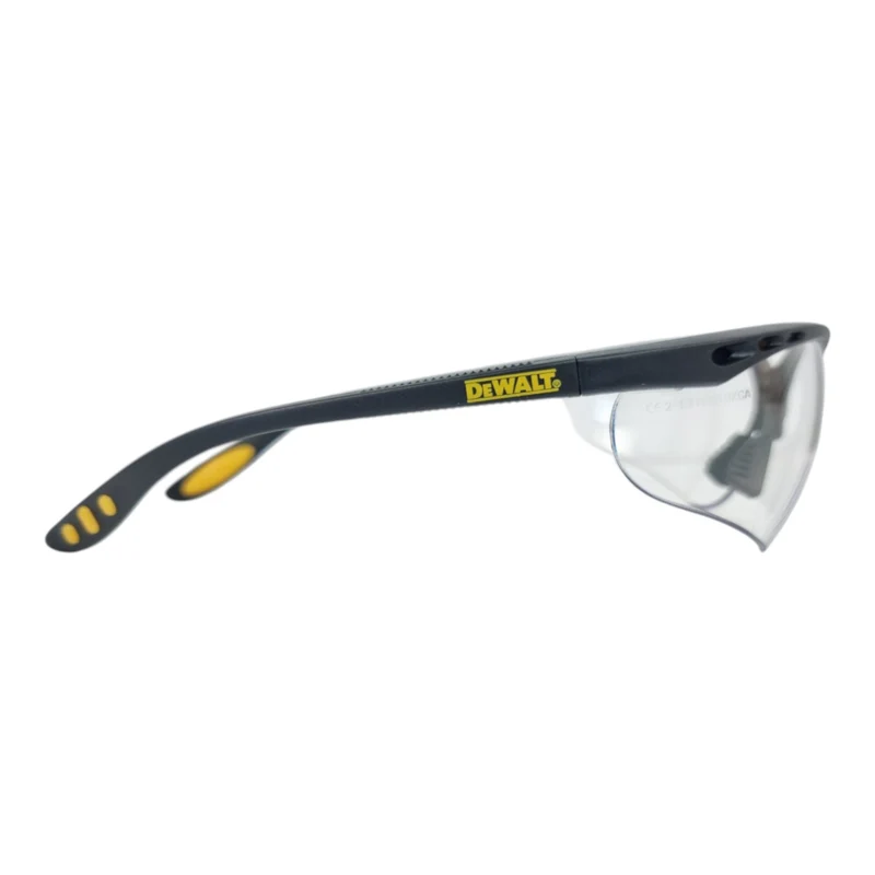 DeWalt DPG58-1D EU Reinforcer Schutzbrille - Klarglas
