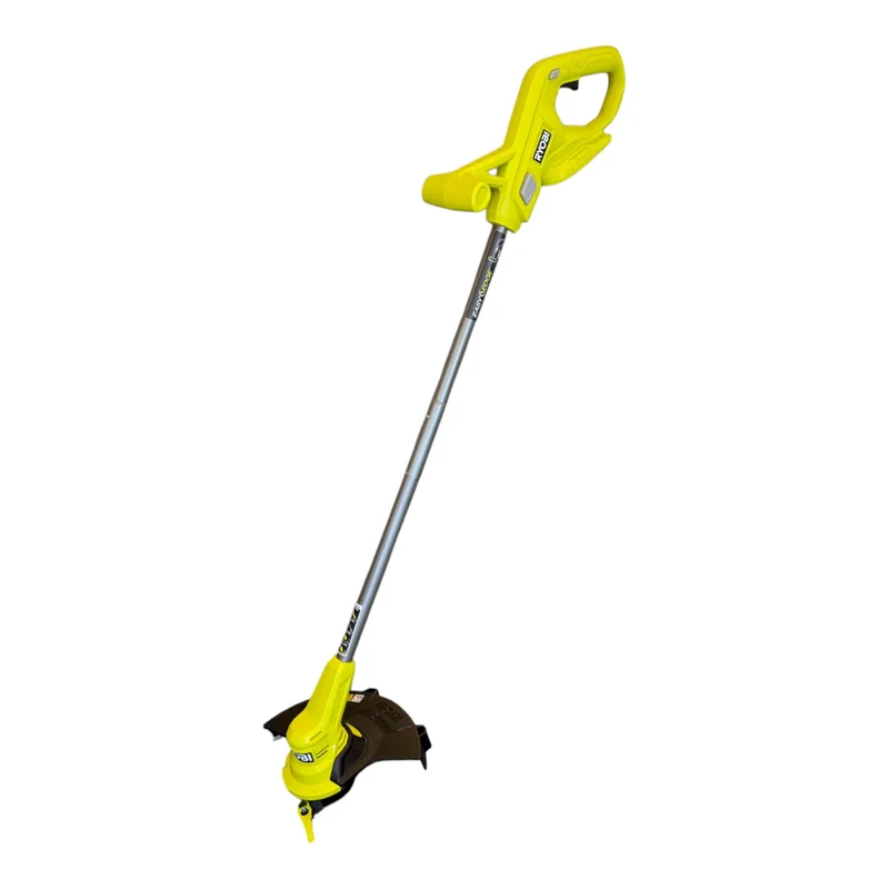 RYOBI RY18LT23A-0 Akku Rasentrimmer 18 V 23 cm Solo ( 5133005457 ) - ohne Akku, ohne Ladegerät
