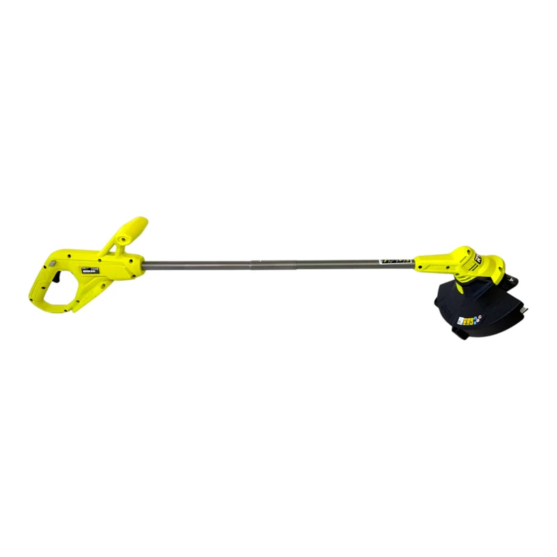 RYOBI RY18LT23A-0 Akku Rasentrimmer 18 V 23 cm Solo ( 5133005457 ) - ohne Akku, ohne Ladegerät