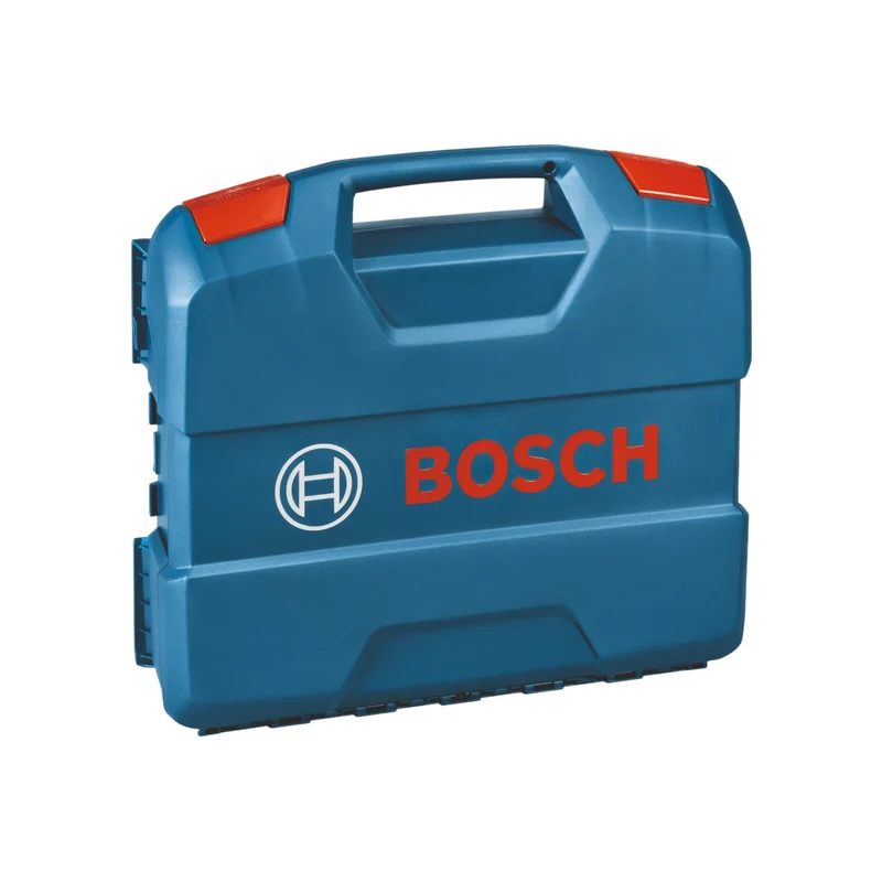 Bosch GSB 18V-28 Professional Akku Schlagbohrschrauber 18 V 63 Nm + 2x Akku 2,0 Ah + Ladegerät + L-Case