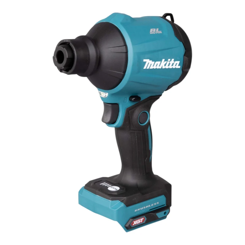 Makita AS 001 GZ01 Akku Gebläse 40 V max. Brushless + Makpac - ohne Akku, ohne Ladegerät