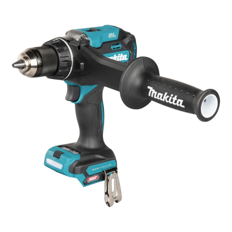 Makita DF 003 GZ Akku Bohrschrauber 40 V max. 180 Nm Brushless Solo - ohne Akku, ohne Ladegerät