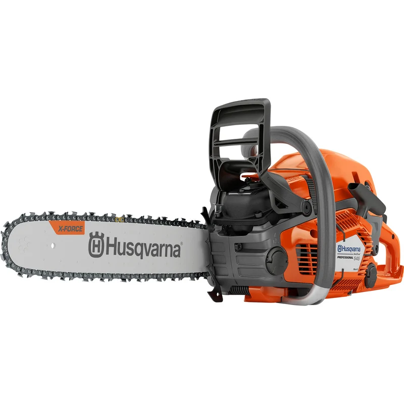 Husqvarna Benzin-Motorsäge 545 Mark II