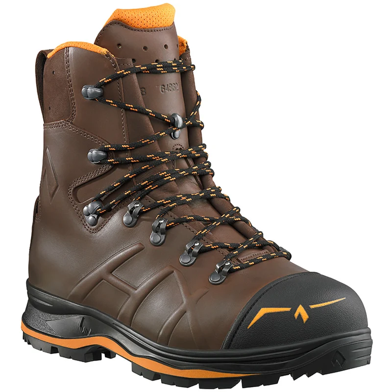 Sicherheitsstiefel TREKKER MOUNTAIN 2.0
