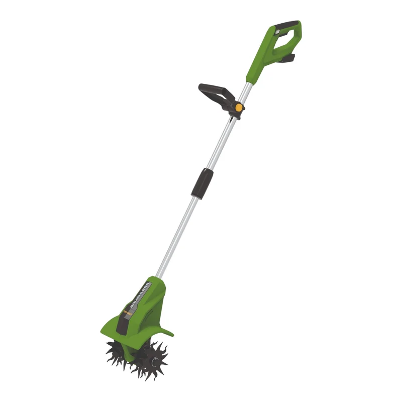 Procraft CT20bb Akku Kultivator 20 V 224 mm Brushless Solo - ohne Akku, ohne Ladegerät