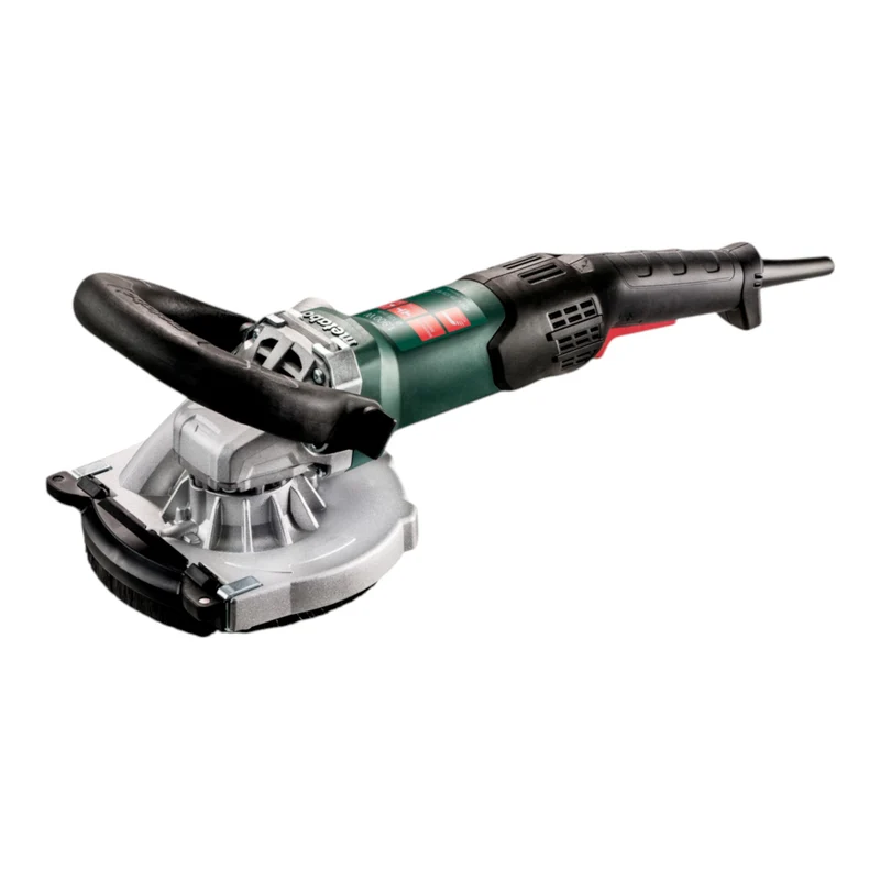 Metabo RSEV 19-125 RT Renovierungsschleifer 1900 Watt 125 mm ( 603825700 ) + Koffer