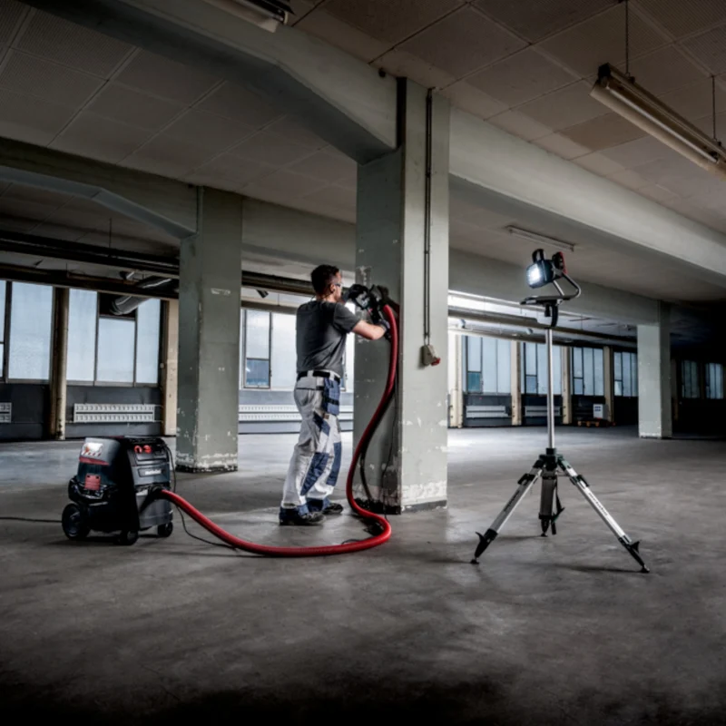 Metabo RSEV 19-125 RT Renovierungsschleifer 1900 Watt 125 mm ( 603825700 ) + Koffer