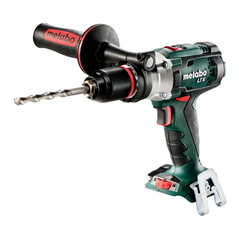 Metabo SB 18 LTX Impuls Akku Schlagbohrschrauber 18 V 110 Nm ( 602192890 ) Solo - ohne Akku, ohne Ladegerät