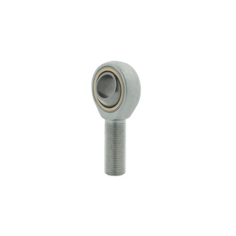 DURBAL Gelenkkopf DSSI16 T/K Basic Line Messing/Bronze-PTFE wartungsfrei