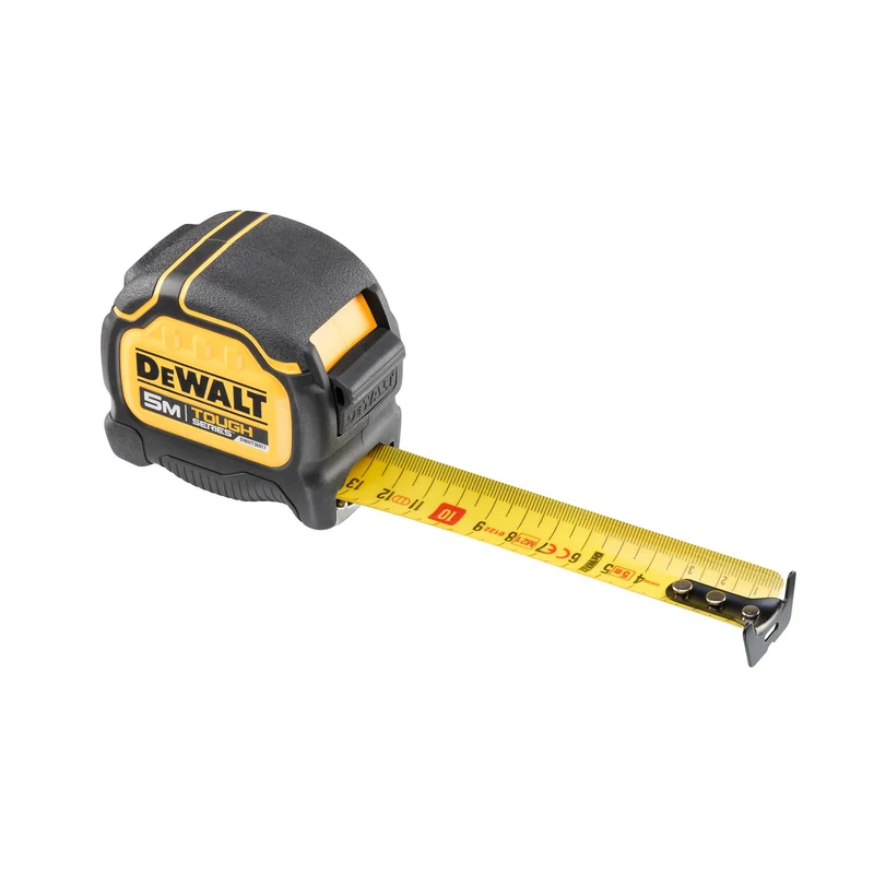 DeWalt DWHT 36917-0 Bandmaß Tough Tape 5 m