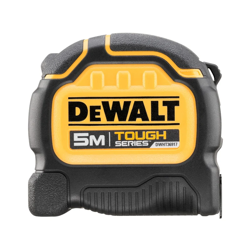 DeWalt DWHT 36917-0 Bandmaß Tough Tape 5 m