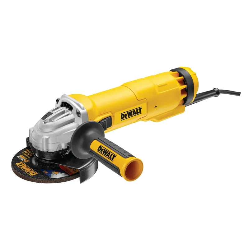 DeWalt DWE 4217 Winkelschleifer 1200 Watt 125 mm