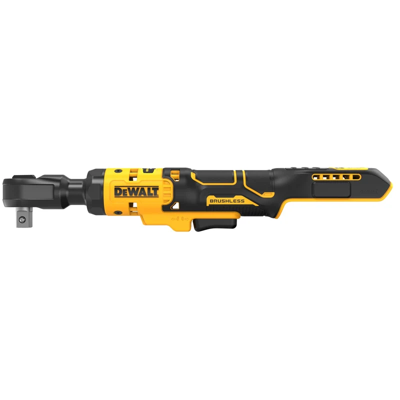 DeWalt DCF 512 N Akku Ratsche 18 V 95 Nm 1/2" Brushless Solo - ohne Akku, ohne Ladegerät