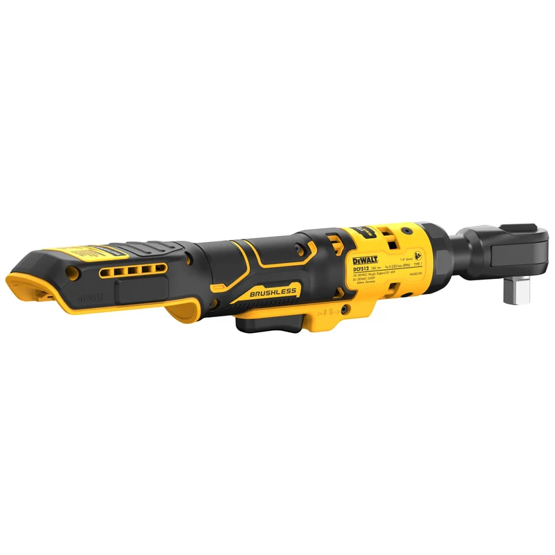 DeWalt DCF 512 N Akku Ratsche 18 V 95 Nm 1/2" Brushless Solo - ohne Akku, ohne Ladegerät