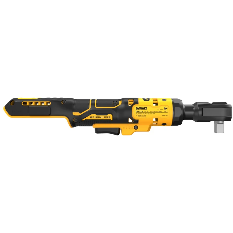 DeWalt DCF 512 N Akku Ratsche 18 V 95 Nm 1/2" Brushless Solo - ohne Akku, ohne Ladegerät