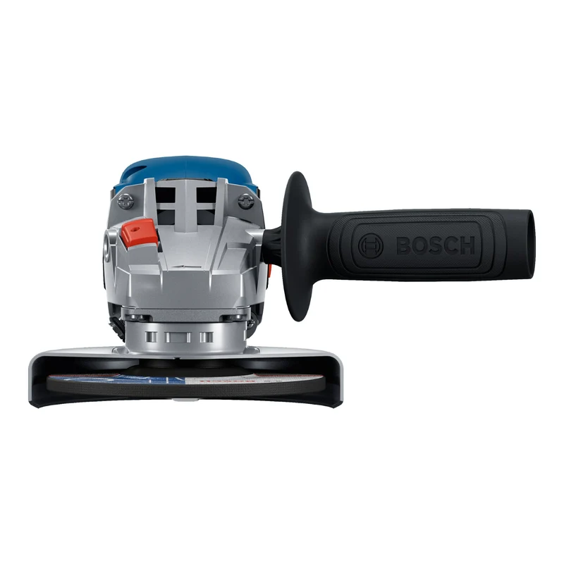Bosch GWS 18V-8 Professional Akku Winkelschleifer 18 V 125 mm Brushless + 1x ProCORE Akku 4,0 Ah + Ladegerät