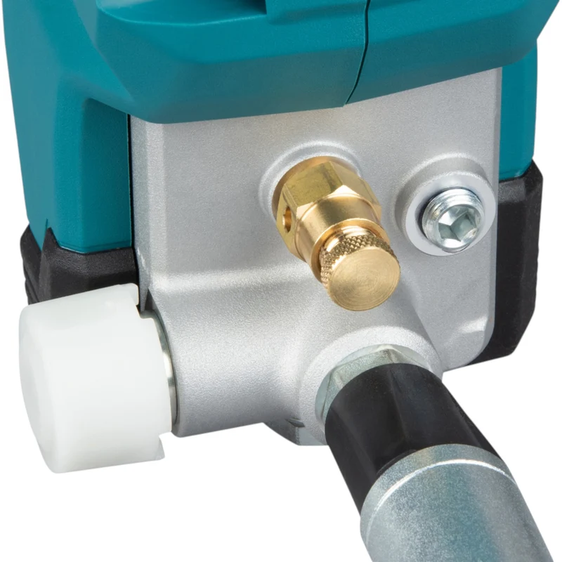 Makita GP 001 GZ Akku Fettpresse 40 V max. 690 bar Brushless Solo - ohne Akku, ohne Ladegerät