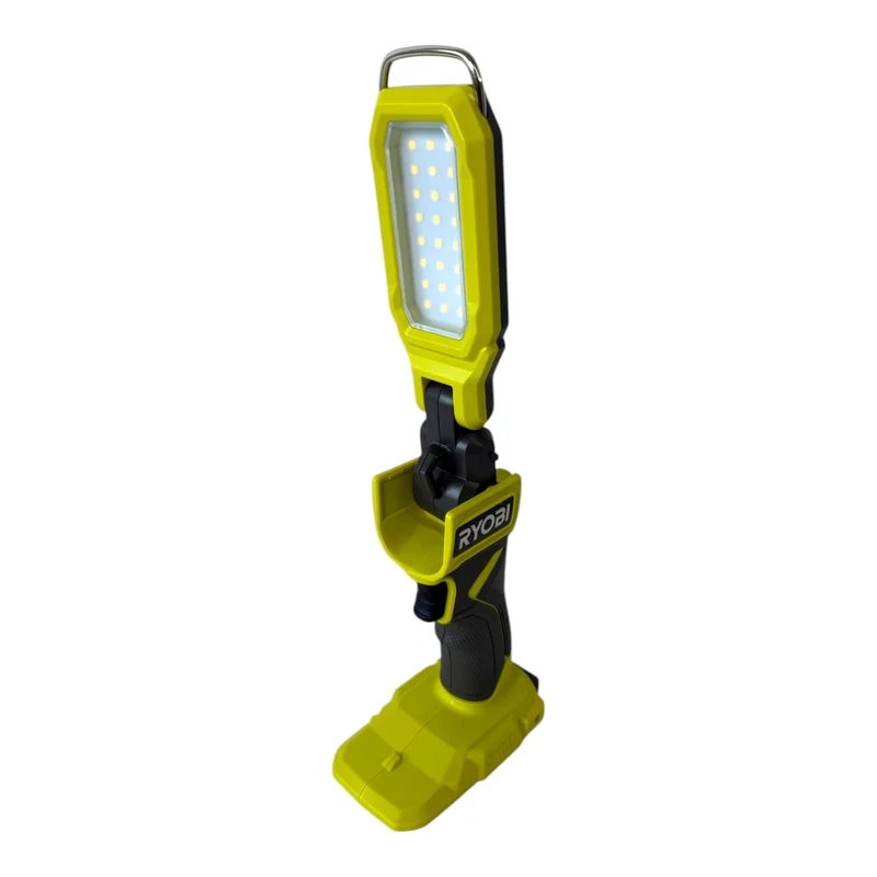 RYOBI RSL18-0 Akku Projektleuchte 18 V 800 Lumen ( 5133006430 ) Solo - ohne Akku, ohne Ladegerät