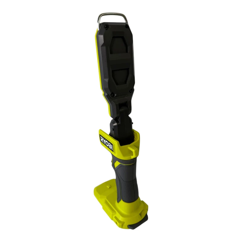 RYOBI RSL18-0 Akku Projektleuchte 18 V 800 Lumen ( 5133006430 ) Solo - ohne Akku, ohne Ladegerät