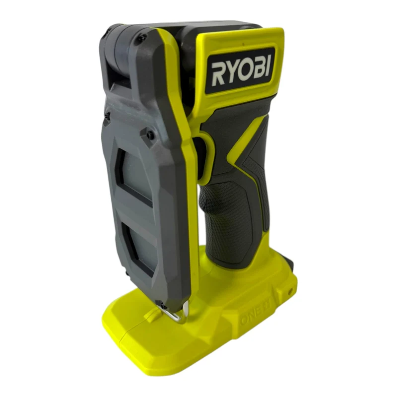 RYOBI RSL18-0 Akku Projektleuchte 18 V 800 Lumen ( 5133006430 ) Solo - ohne Akku, ohne Ladegerät
