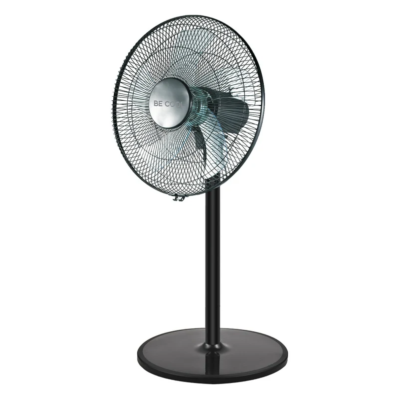 Stand- und Tischventilator