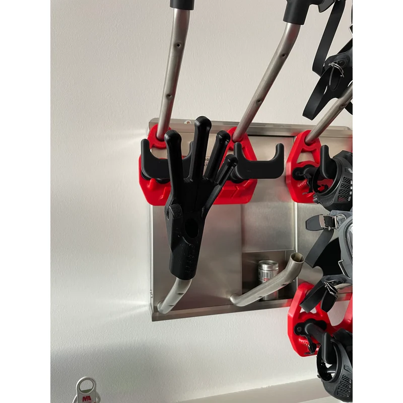 GloveDry Handschuh-Trocknungssystem