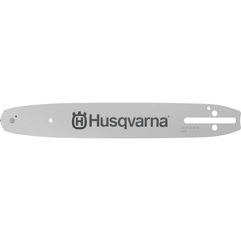 Husqvarna Ersatzschiene SN MINI / kleine Aufnahme