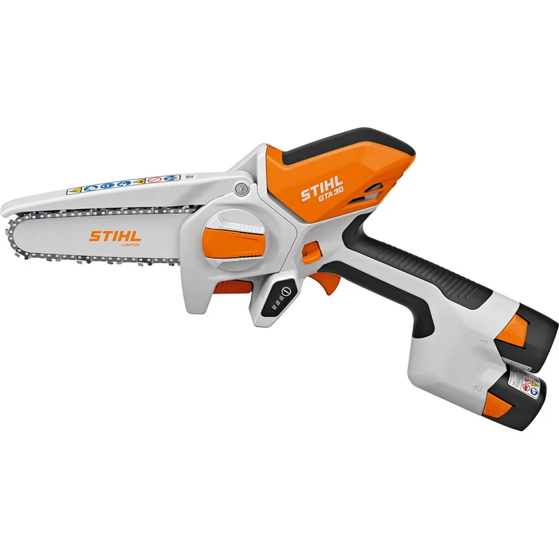 Stihl Akku-Gehölzschneider-Set GTA 30