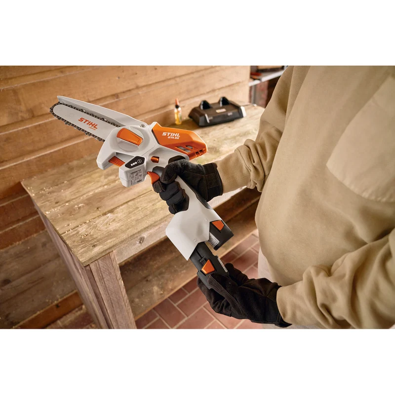 Stihl Akku-Gehölzschneider-Set GTA 30