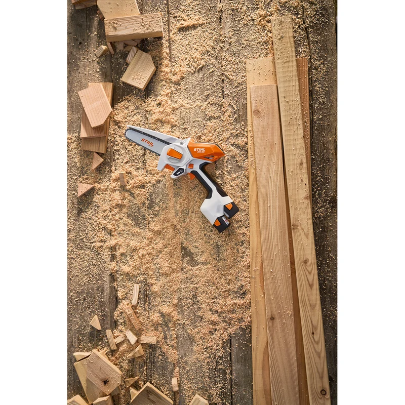 Stihl Akku-Gehölzschneider-Set GTA 30