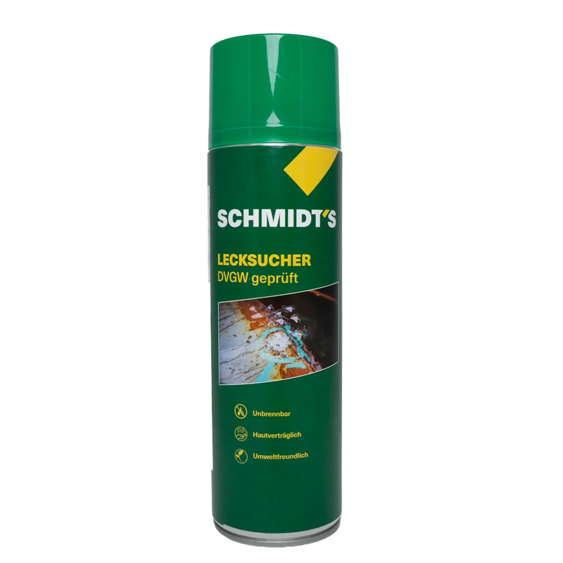 Schmidts Lecksuchspray