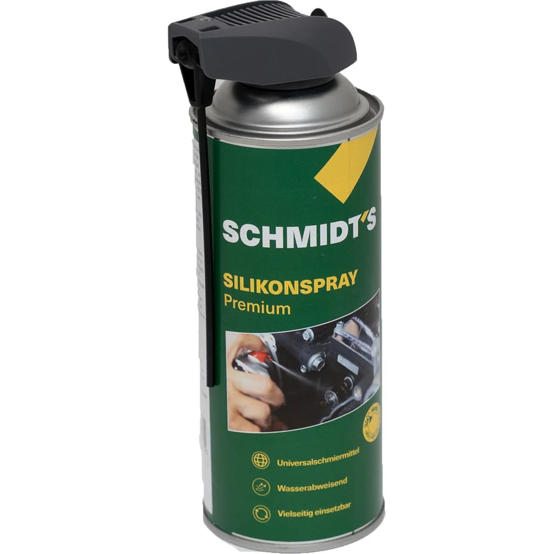 Schmidts Silikon Spray