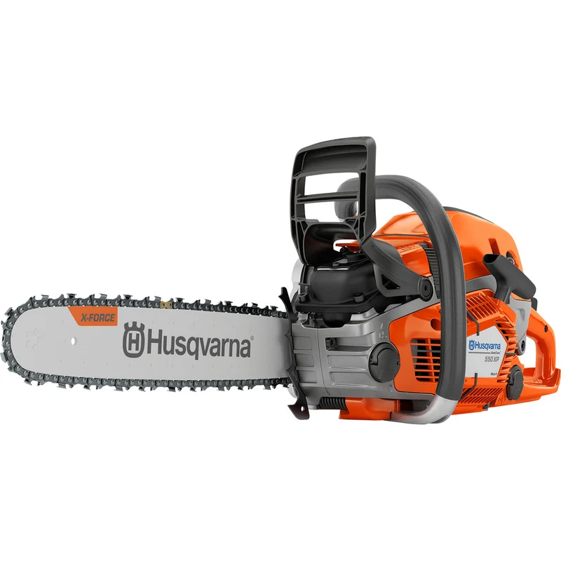 Husqvarna Benzin-Motorsäge 550 XP® Mark II