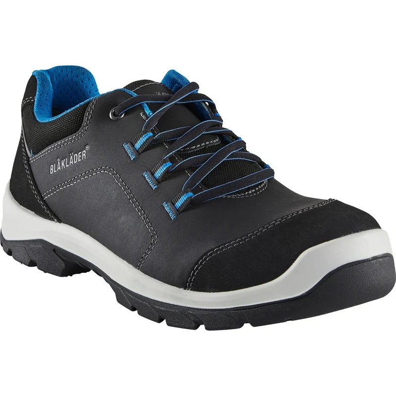 Sicherheitsschuh Retro S3 SRC ESD
