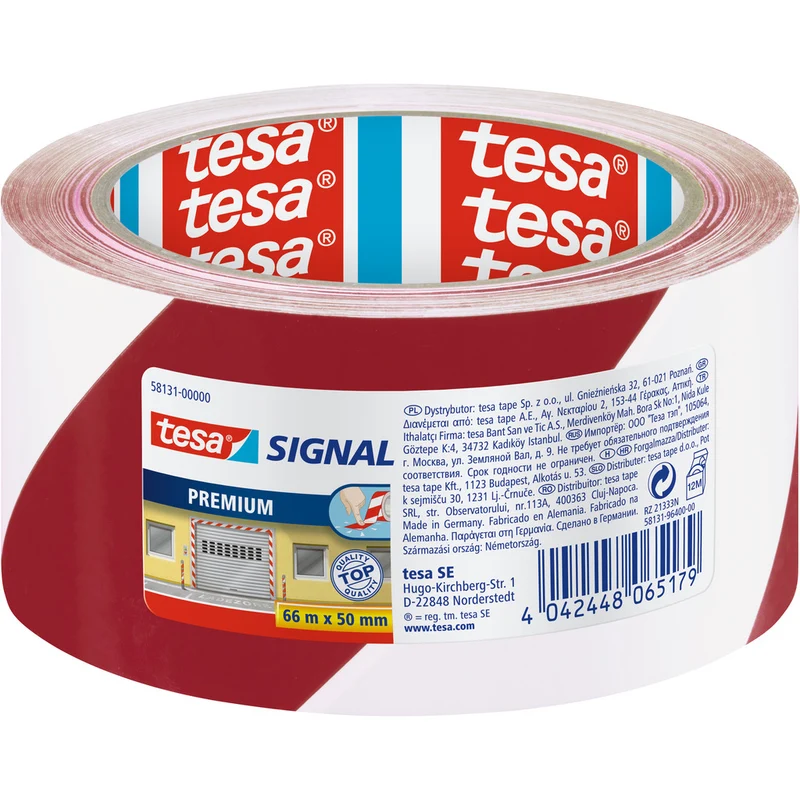 Signal PREMIUM Markierklebeband PVC
