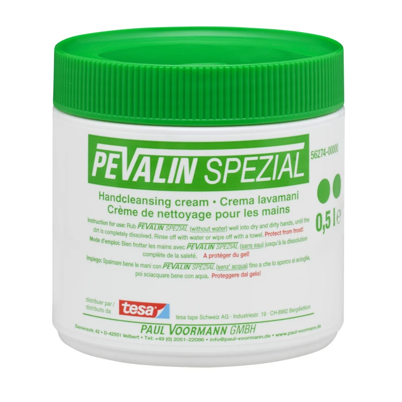 Handreinigungscreme Pevalin