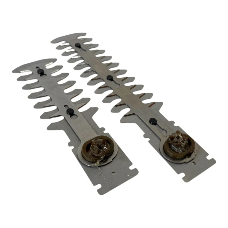 WORX WG801E.9 Akku Gras- und Strauchschere - ohne Akku - ohne Ladegerät