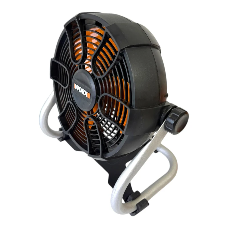 Worx WX095.9 Akku Ventilator 20 V - ohne Akku - ohne Ladegerät