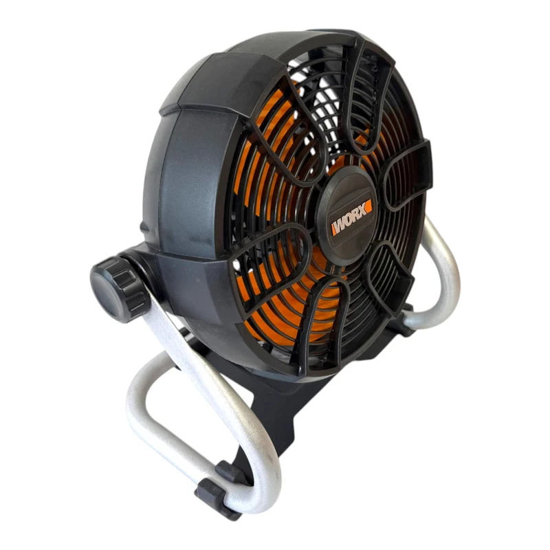 Worx WX095.9 Akku Ventilator 20 V - ohne Akku - ohne Ladegerät