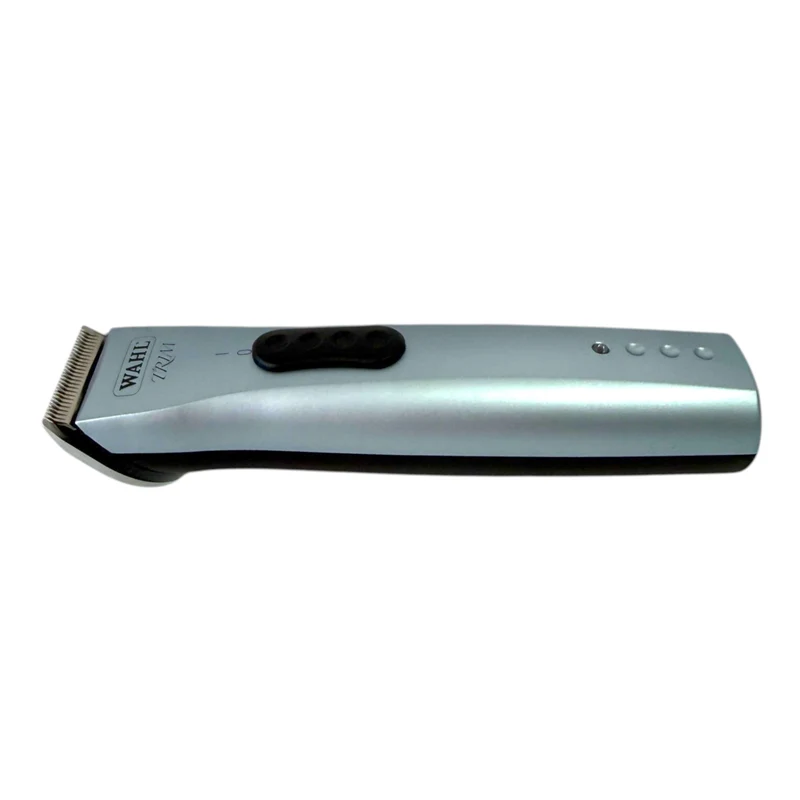 Wahl 1592-0475 Super Trim Revival Edition Profi Tierhaar Akku Trimmer
