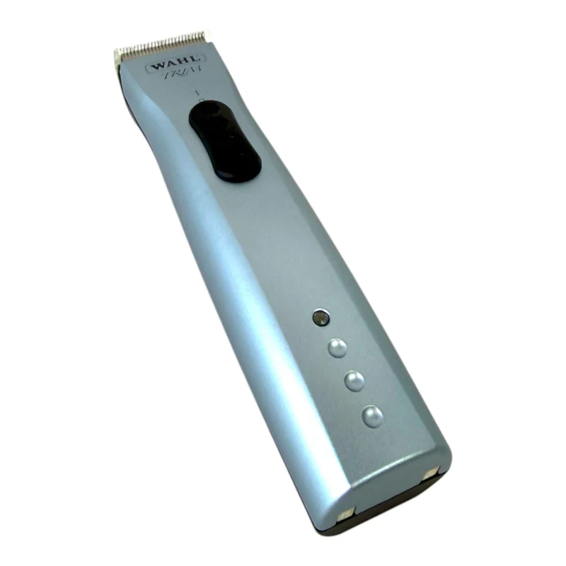 Wahl 1592-0475 Super Trim Revival Edition Profi Tierhaar Akku Trimmer