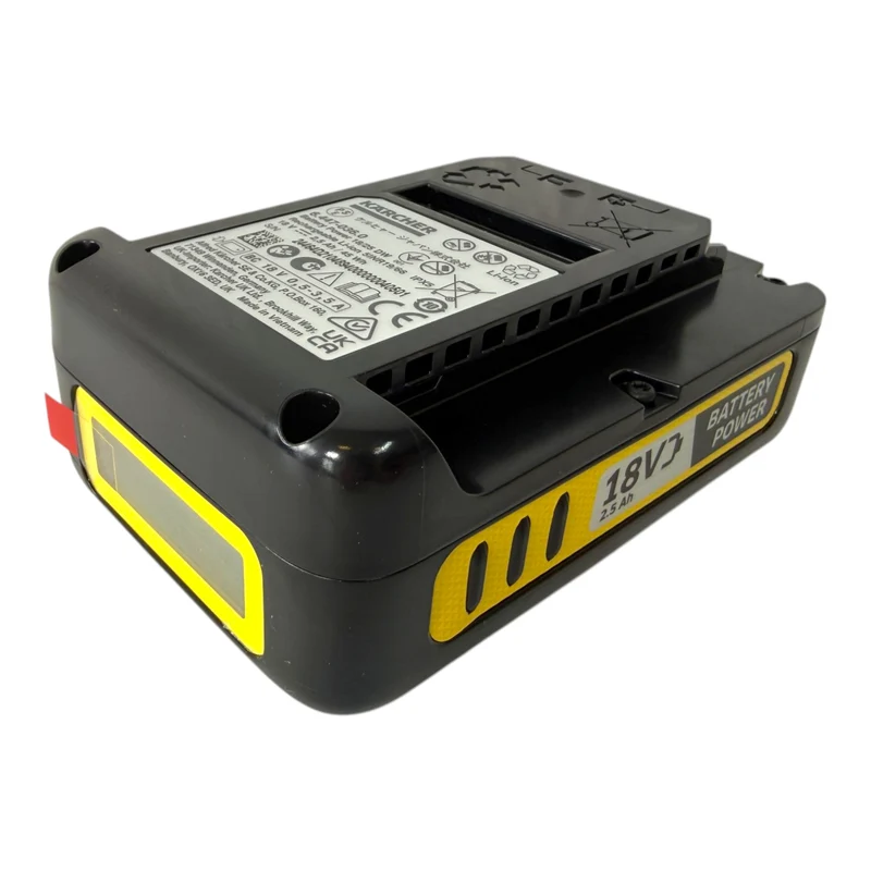 Kärcher Battery Power 18/25 Akku 2.5 Ah ( 2.445-034.0 )