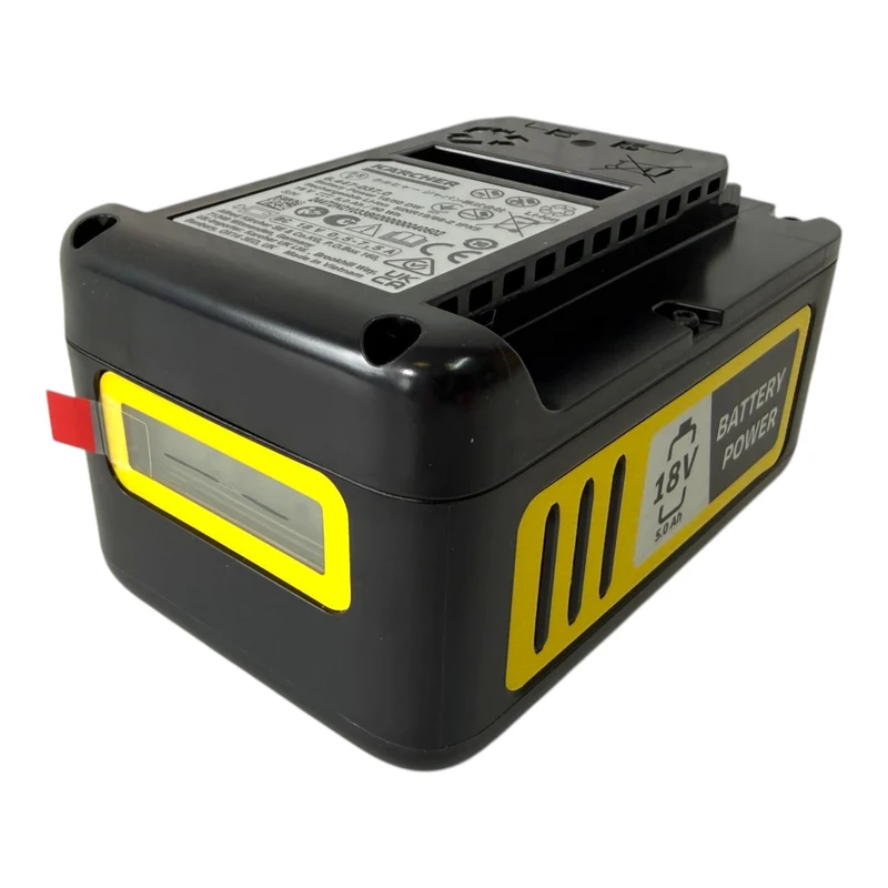 Kärcher Battery Power 18/50 Akku 5.0 Ah ( 2.445-035.0 )