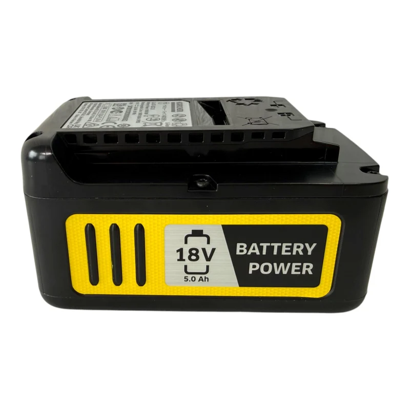 Kärcher Battery Power 18/50 Akku 5.0 Ah ( 2.445-035.0 )