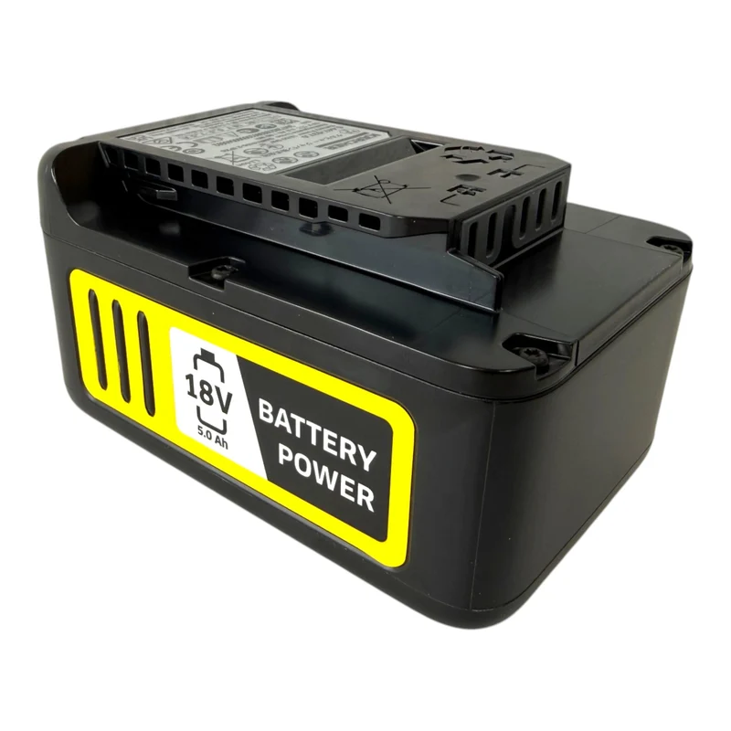 Kärcher Battery Power 18/50 Akku 5.0 Ah ( 2.445-035.0 )