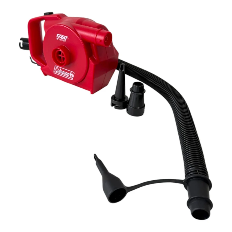 Coleman QuickPump 12V Luftpumpe ( 2000019880 )